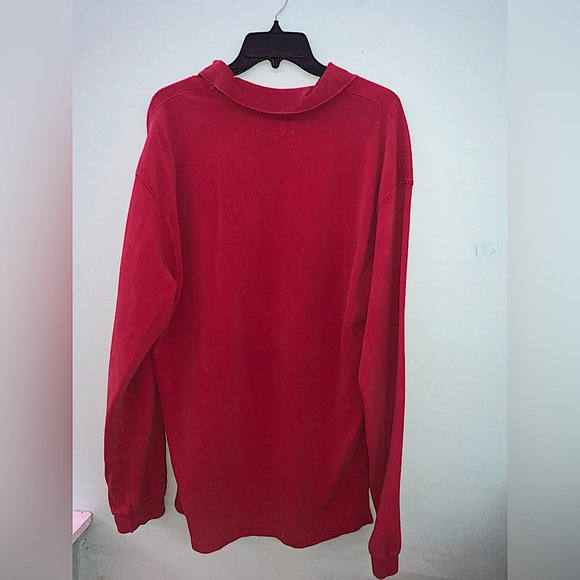 Vintage Armani Jeans Polo Shirt - Picture 2 of 4